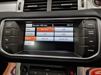 USED 2014 64 LAND ROVER RANGE ROVER EVOQUE 2.2 SD4 Dynamic Fuji White SUV 5dr Diesel Auto 4WD Euro 5 (s/s) (190 ps) 