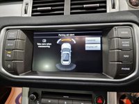 USED 2014 64 LAND ROVER RANGE ROVER EVOQUE 2.2 SD4 Dynamic Fuji White SUV 5dr Diesel Auto 4WD Euro 5 (s/s) (190 ps) 