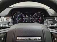 USED 2014 64 LAND ROVER RANGE ROVER EVOQUE 2.2 SD4 Dynamic Fuji White SUV 5dr Diesel Auto 4WD Euro 5 (s/s) (190 ps) 