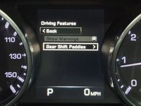 USED 2014 64 LAND ROVER RANGE ROVER EVOQUE 2.2 SD4 Dynamic Fuji White SUV 5dr Diesel Auto 4WD Euro 5 (s/s) (190 ps) 