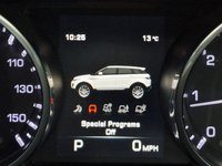USED 2014 64 LAND ROVER RANGE ROVER EVOQUE 2.2 SD4 Dynamic Fuji White SUV 5dr Diesel Auto 4WD Euro 5 (s/s) (190 ps) 