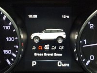 USED 2014 64 LAND ROVER RANGE ROVER EVOQUE 2.2 SD4 Dynamic Fuji White SUV 5dr Diesel Auto 4WD Euro 5 (s/s) (190 ps) 
