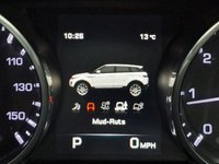USED 2014 64 LAND ROVER RANGE ROVER EVOQUE 2.2 SD4 Dynamic Fuji White SUV 5dr Diesel Auto 4WD Euro 5 (s/s) (190 ps) 