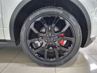 USED 2014 64 LAND ROVER RANGE ROVER EVOQUE 2.2 SD4 Dynamic Fuji White SUV 5dr Diesel Auto 4WD Euro 5 (s/s) (190 ps) 