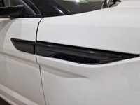 USED 2014 64 LAND ROVER RANGE ROVER EVOQUE 2.2 SD4 Dynamic Fuji White SUV 5dr Diesel Auto 4WD Euro 5 (s/s) (190 ps) 