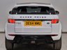 USED 2014 64 LAND ROVER RANGE ROVER EVOQUE 2.2 SD4 Dynamic Fuji White SUV 5dr Diesel Auto 4WD Euro 5 (s/s) (190 ps) 