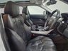 USED 2014 64 LAND ROVER RANGE ROVER EVOQUE 2.2 SD4 Dynamic Fuji White SUV 5dr Diesel Auto 4WD Euro 5 (s/s) (190 ps) 