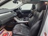 USED 2014 64 LAND ROVER RANGE ROVER EVOQUE 2.2 SD4 Dynamic Fuji White SUV 5dr Diesel Auto 4WD Euro 5 (s/s) (190 ps) 