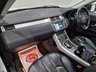 USED 2014 64 LAND ROVER RANGE ROVER EVOQUE 2.2 SD4 Dynamic Fuji White SUV 5dr Diesel Auto 4WD Euro 5 (s/s) (190 ps) 