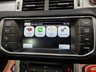 USED 2014 64 LAND ROVER RANGE ROVER EVOQUE 2.2 SD4 Dynamic Fuji White SUV 5dr Diesel Auto 4WD Euro 5 (s/s) (190 ps) 