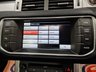 USED 2014 64 LAND ROVER RANGE ROVER EVOQUE 2.2 SD4 Dynamic Fuji White SUV 5dr Diesel Auto 4WD Euro 5 (s/s) (190 ps) 