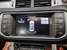 USED 2014 64 LAND ROVER RANGE ROVER EVOQUE 2.2 SD4 Dynamic Fuji White SUV 5dr Diesel Auto 4WD Euro 5 (s/s) (190 ps) 