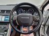 USED 2014 64 LAND ROVER RANGE ROVER EVOQUE 2.2 SD4 Dynamic Fuji White SUV 5dr Diesel Auto 4WD Euro 5 (s/s) (190 ps) 