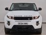 USED 2014 64 LAND ROVER RANGE ROVER EVOQUE 2.2 SD4 Dynamic Fuji White SUV 5dr Diesel Auto 4WD Euro 5 (s/s) (190 ps) 