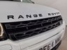 USED 2014 64 LAND ROVER RANGE ROVER EVOQUE 2.2 SD4 Dynamic Fuji White SUV 5dr Diesel Auto 4WD Euro 5 (s/s) (190 ps) 