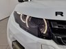 USED 2014 64 LAND ROVER RANGE ROVER EVOQUE 2.2 SD4 Dynamic Fuji White SUV 5dr Diesel Auto 4WD Euro 5 (s/s) (190 ps) 
