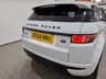 USED 2014 64 LAND ROVER RANGE ROVER EVOQUE 2.2 SD4 Dynamic Fuji White SUV 5dr Diesel Auto 4WD Euro 5 (s/s) (190 ps) 