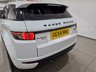 USED 2014 64 LAND ROVER RANGE ROVER EVOQUE 2.2 SD4 Dynamic Fuji White SUV 5dr Diesel Auto 4WD Euro 5 (s/s) (190 ps) 