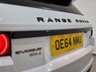 USED 2014 64 LAND ROVER RANGE ROVER EVOQUE 2.2 SD4 Dynamic Fuji White SUV 5dr Diesel Auto 4WD Euro 5 (s/s) (190 ps) 
