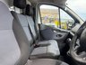USED 2016 16 VAUXHALL VIVARO 1.6 CDTi 2900 ecoFLEX L1 H1 Euro 5 (s/s) 5dr 