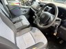 USED 2016 16 VAUXHALL VIVARO 1.6 CDTi 2900 ecoFLEX L1 H1 Euro 5 (s/s) 5dr 