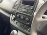 USED 2016 16 VAUXHALL VIVARO 1.6 CDTi 2900 ecoFLEX L1 H1 Euro 5 (s/s) 5dr 