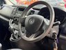 USED 2016 16 VAUXHALL VIVARO 1.6 CDTi 2900 ecoFLEX L1 H1 Euro 5 (s/s) 5dr 
