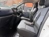 USED 2016 16 VAUXHALL VIVARO 1.6 CDTi 2900 ecoFLEX L1 H1 Euro 5 (s/s) 5dr 