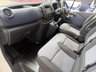 USED 2016 16 VAUXHALL VIVARO 1.6 CDTi 2900 ecoFLEX L1 H1 Euro 5 (s/s) 5dr 