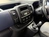 USED 2016 16 VAUXHALL VIVARO 1.6 CDTi 2900 ecoFLEX L1 H1 Euro 5 (s/s) 5dr 