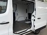 USED 2016 16 VAUXHALL VIVARO 1.6 CDTi 2900 ecoFLEX L1 H1 Euro 5 (s/s) 5dr 