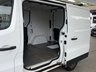 USED 2016 16 VAUXHALL VIVARO 1.6 CDTi 2900 ecoFLEX L1 H1 Euro 5 (s/s) 5dr 