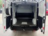 USED 2016 16 VAUXHALL VIVARO 1.6 CDTi 2900 ecoFLEX L1 H1 Euro 5 (s/s) 5dr 