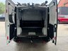 USED 2016 16 VAUXHALL VIVARO 1.6 CDTi 2900 ecoFLEX L1 H1 Euro 5 (s/s) 5dr 