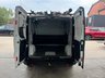 USED 2016 16 VAUXHALL VIVARO 1.6 CDTi 2900 ecoFLEX L1 H1 Euro 5 (s/s) 5dr 