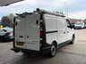 USED 2016 16 VAUXHALL VIVARO 1.6 CDTi 2900 ecoFLEX L1 H1 Euro 5 (s/s) 5dr 