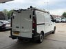 USED 2016 16 VAUXHALL VIVARO 1.6 CDTi 2900 ecoFLEX L1 H1 Euro 5 (s/s) 5dr 