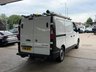 USED 2016 16 VAUXHALL VIVARO 1.6 CDTi 2900 ecoFLEX L1 H1 Euro 5 (s/s) 5dr 
