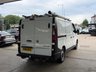 USED 2016 16 VAUXHALL VIVARO 1.6 CDTi 2900 ecoFLEX L1 H1 Euro 5 (s/s) 5dr 