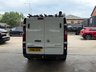 USED 2016 16 VAUXHALL VIVARO 1.6 CDTi 2900 ecoFLEX L1 H1 Euro 5 (s/s) 5dr 
