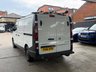 USED 2016 16 VAUXHALL VIVARO 1.6 CDTi 2900 ecoFLEX L1 H1 Euro 5 (s/s) 5dr 