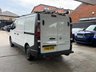 USED 2016 16 VAUXHALL VIVARO 1.6 CDTi 2900 ecoFLEX L1 H1 Euro 5 (s/s) 5dr 