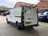 USED 2016 16 VAUXHALL VIVARO 1.6 CDTi 2900 ecoFLEX L1 H1 Euro 5 (s/s) 5dr 