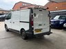 USED 2016 16 VAUXHALL VIVARO 1.6 CDTi 2900 ecoFLEX L1 H1 Euro 5 (s/s) 5dr 
