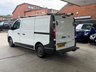 USED 2016 16 VAUXHALL VIVARO 1.6 CDTi 2900 ecoFLEX L1 H1 Euro 5 (s/s) 5dr 