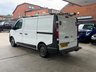 USED 2016 16 VAUXHALL VIVARO 1.6 CDTi 2900 ecoFLEX L1 H1 Euro 5 (s/s) 5dr 