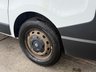 USED 2016 16 VAUXHALL VIVARO 1.6 CDTi 2900 ecoFLEX L1 H1 Euro 5 (s/s) 5dr 