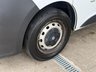 USED 2016 16 VAUXHALL VIVARO 1.6 CDTi 2900 ecoFLEX L1 H1 Euro 5 (s/s) 5dr 