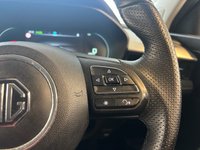 USED 2023 23 MG MG5 61.1kWh Trophy Long Range Estate 5dr Electric Auto (156 ps)+2 KEYS+1 FORMER KEEPER+PRIVACY+NEW SHAPE+PARK CONTROL WITH CAMERA+MEDIA+HALF LEATHER SEATS+BLUETOOTH+MEDIA+NAV+DIGITAL DASH+ALLOYS+USB+AUX+DAB+CRUISE+HEATED FRONT SEATS 2 KEYS+1 FORMER KEEPER+PRIVACY+NEW SHAPE+PARK CONTROL WITH CAMERA+MEDIA+HALF LEATHER SEATS+BLUETOOTH+MEDIA+NAV+DIGITAL DASH+ALLOYS+USB+AUX+DAB+CRUISE+HEATED FRONT SEATS+HPI CLEAR