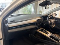 USED 2023 23 MG MG5 61.1kWh Trophy Long Range Estate 5dr Electric Auto (156 ps)+2 KEYS+1 FORMER KEEPER+PRIVACY+NEW SHAPE+PARK CONTROL WITH CAMERA+MEDIA+HALF LEATHER SEATS+BLUETOOTH+MEDIA+NAV+DIGITAL DASH+ALLOYS+USB+AUX+DAB+CRUISE+HEATED FRONT SEATS 2 KEYS+1 FORMER KEEPER+PRIVACY+NEW SHAPE+PARK CONTROL WITH CAMERA+MEDIA+HALF LEATHER SEATS+BLUETOOTH+MEDIA+NAV+DIGITAL DASH+ALLOYS+USB+AUX+DAB+CRUISE+HEATED FRONT SEATS+HPI CLEAR